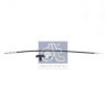 DT 3.80720 Cable, stowage box flap opener